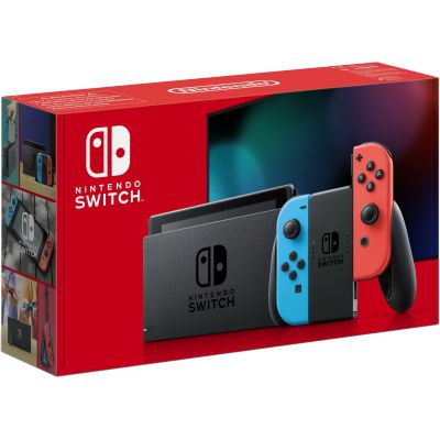 Nintendo Switch Console